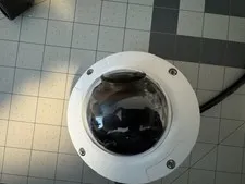 ACTi A92 3MP Indoor/Outdoor Fixed Dome IP Camera with IR LED 30m