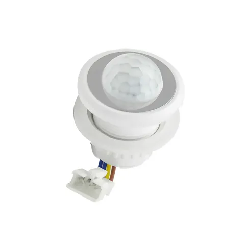 3-5m Automatic Body Infrared PIR Motion Sensor Detector Switch For LED light H