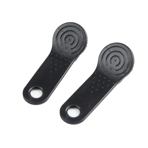 5Pcs Readable RFID Touch Memory Key TM1990 DS1990 iButton for Copy Card Dal_MC