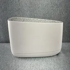 Vivint SM2-2W10 Smart Drive 4-Channel Wireless 1TB DVR - UNTESTED PARTS REPAIR
