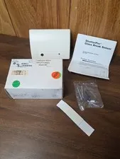 Interlogix 60-873-95 NX488 Wireless Glass Break Sensor New Open Box No Batteries