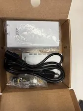 Axis T8154 Midspan, 60W PoE SFP, NEW!