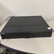 LTN8916 16CH H.264 NVR CVBS 4 STATA AC 100-240v