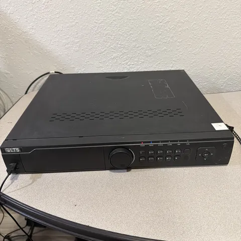 LTN8916 16CH H.264 NVR CVBS 4 STATA AC 100-240v