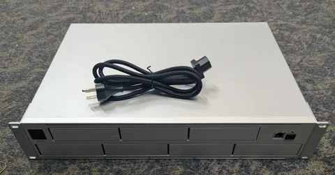 Ubiquiti UniFi UNVR Pro Network Video Recorder - Factory Reset - No Drives