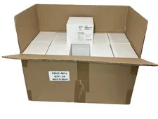 20 Lot 2GIG-CAM-100W Indoor HD 1.3 MP 1280x720 WiFi Ethernet IP PIR Camera NEW