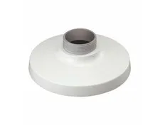 Hanwha Vision SBP-301HMW2 Hanging Mount Cap Adapter White NDAA Compliant NEW
