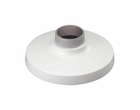 Hanwha Vision SBP-301HMW2 Hanging Mount Cap Adapter White NDAA Compliant NEW