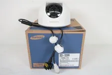 Samsung SCD-1020RN Security Dome Camera CCTV Pre-Owned