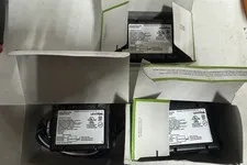 3X New Leviton OSP20-D0 Occupancy Sensor Power Pack 20A 120/277V 60HZ