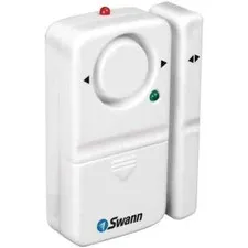Swann Magnetic Window and Door Alarm SW351-MDA