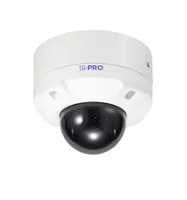 Panasonic i-PRO WV-U65300-ZYG 2MP (1080p) 3.1x Outdoor PTZ Network Camera