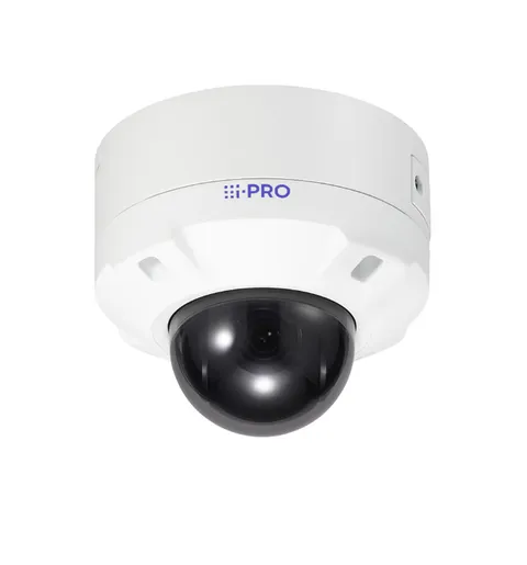 Panasonic i-PRO WV-U65300-ZYG 2MP (1080p) 3.1x Outdoor PTZ Network Camera