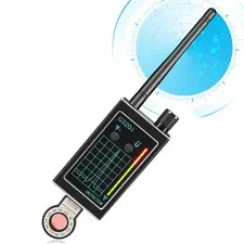 Detectors,Recording Device Detector,Car Tracking Device Detectors Electronic ...