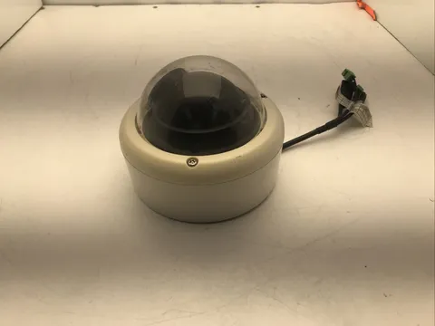 Arecont Vision AV3245PM-D-LG 3MP Dome PoE IP Camera