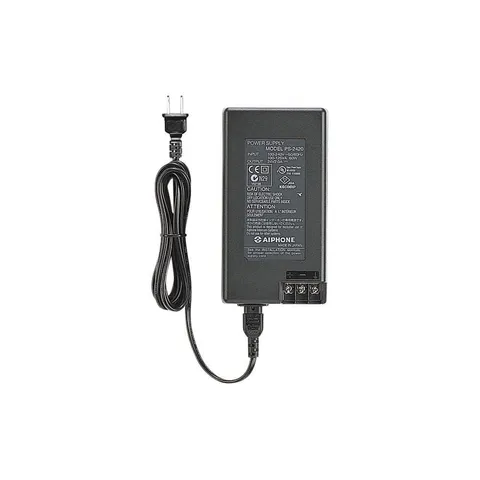 AIPHONE PS-2420UL Power Supply,Aiphone Products 36TR88