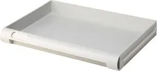Sentrysafe White Shelf Insert for SFW205 Fireproof and Waterproof Safes, Multi-P