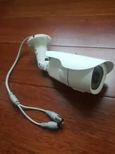 High Resolution HD A47WH-6N Digital Color Camera Night Vision 1200TVL 6mm