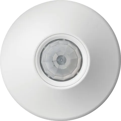 PIR Extended Range Ceiling Mount Occupancy Sensor