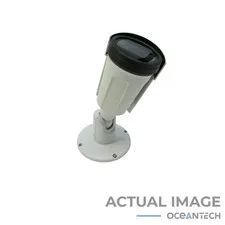 Axis P1447-LE 5MP 3072 x 1728 30fps WDR Low-Light Surveillance IP PoE Camera