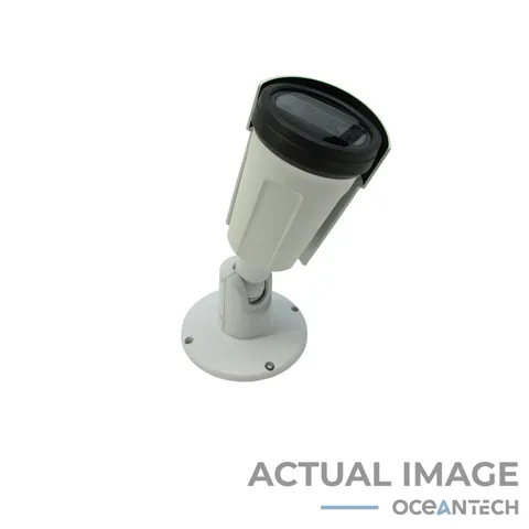 Axis P1447-LE 5MP 3072 x 1728 30fps WDR Low-Light Surveillance IP PoE Camera