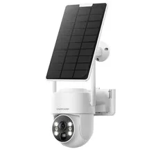 Solar Battery Powered Security Camera for SC43 Wireless Security Camera System
