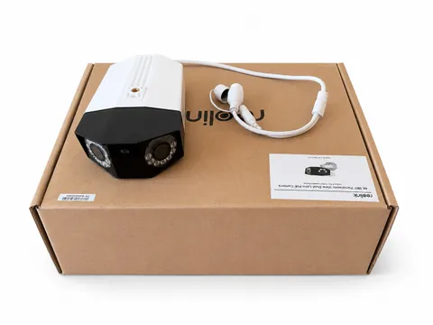 Reolink Duo 2 poe camera 4k Dual Lens outdoor security protection camera