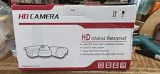 HD Camera Infrared Waterproof