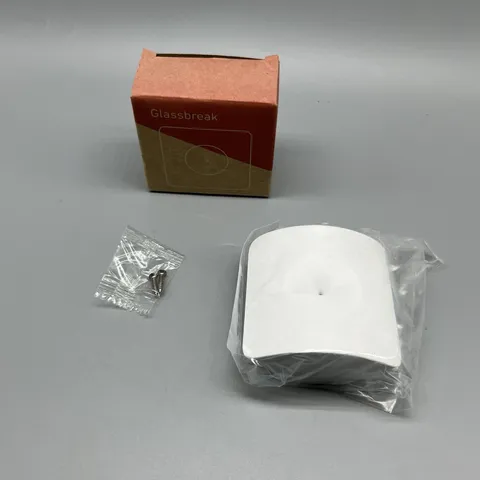 SimpliSafe Home Security Glassbreak Sensor GB3