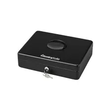 SENTRY SAFE DCB-1 Deluxe Safebox Privacy Key Lock 23Y707
