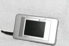 Iris ID iCAM TD100 Iris Scanner Face Capture System iCAMTD100 for parts As is w2