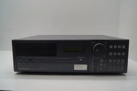 Mitsubishi DX-TL5716U 16 Channel DVR Digital Surveillance