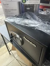 SentrySafe 0.98 cu. ft. Safe Box with Digital Lock X105P