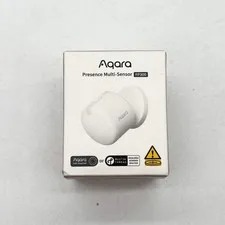 Aqara Presence Multi-Sensor FP300: Motion/Presence/Light/Temperature/Humidity 