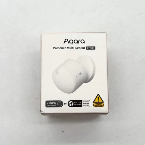 Aqara Presence Multi-Sensor FP300: Motion/Presence/Light/Temperature/Humidity 