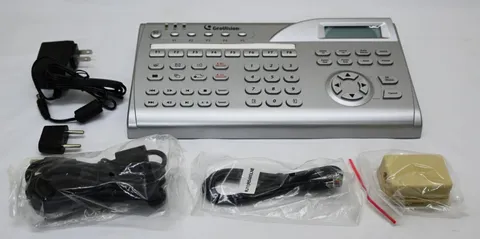 GeoVision GV Keyboard (DVR)