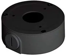 AMCPFA134-B Waterproof Junction Box for Bullet Cameras, w/ AMC1081BC36, AMC72...