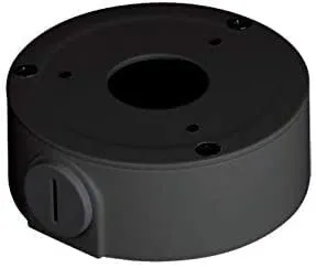 AMCPFA134-B Waterproof Junction Box for Bullet Cameras, w/ AMC1081BC36, AMC72...