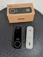 Vivint Doorbell Camera Pro Gen 2 VS-DBC350-SA