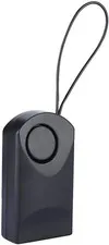 Alarm , Security Portable Door ,Window ,Bag Alarm , 120Db Touch Sensor anti Thef