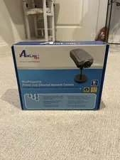 Cisco C1000-24T-4G-L Ethernet Security Camera