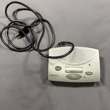 Radio Shack 3 Channel FM Wireless Intercom 43-3105 Single Unit Only Tested Works