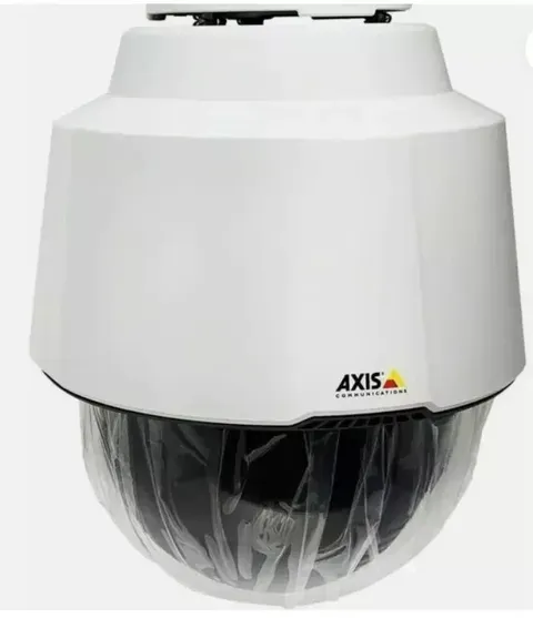 AXIS P5654-E Mk II PTZ Camera Outdoor Dome Network Camera (02915-001)