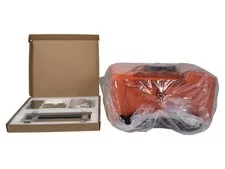 NEW Jobsite Security Powered Case for Home Ethernet Wireless Mesh Gateway Modem