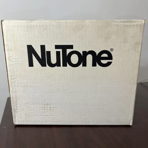 NuTone IS-515WH 5" Intercom Speaker