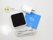 Blink Sync Module 2 BSM00401U Plug-In For Security Camera
