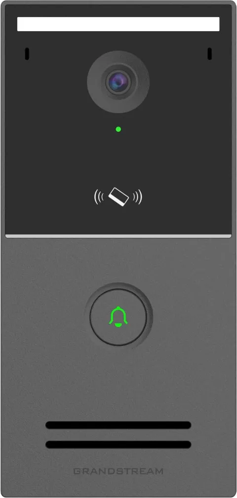 Grandstream GDS3727 IP Video Door Station | Outdoor Access Control, Video...