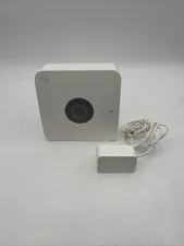 Ring Alarm Pro Base Station Model 5AT3T3 24/7 Backup Internet Battery Backup