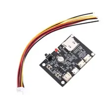 720P Analog AV  CVBS Input and Output Vehicle Video Recorder Module DVR1150