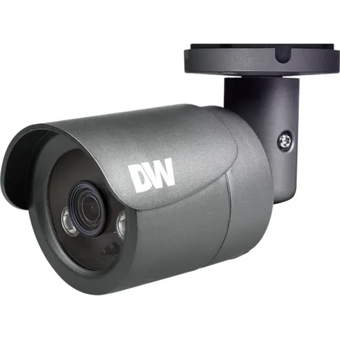 Digital Watchdog - DWC-MB72WI4T - Digital Watchdog MEGApix DWC-MB72WI4T 2.1